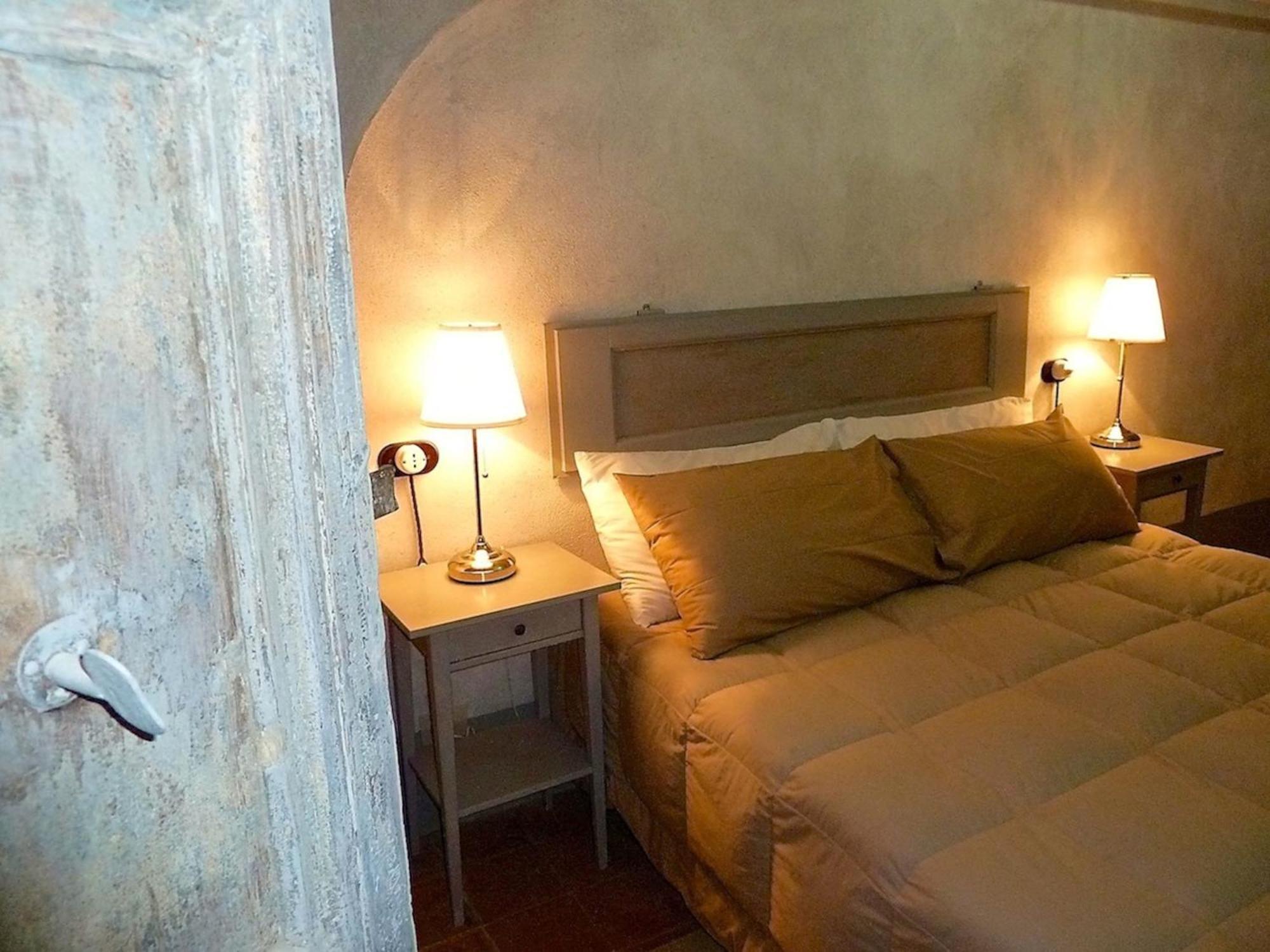Il Viaggiatore 2 อานาญี ภายนอก รูปภาพ