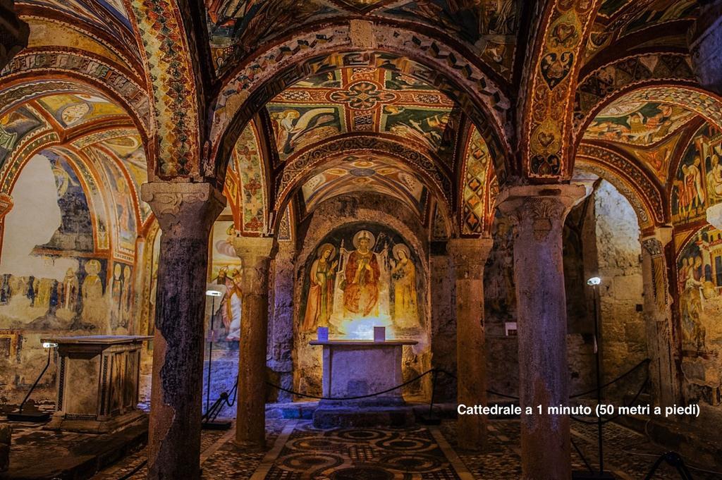 Il Viaggiatore 2 อานาญี ภายนอก รูปภาพ